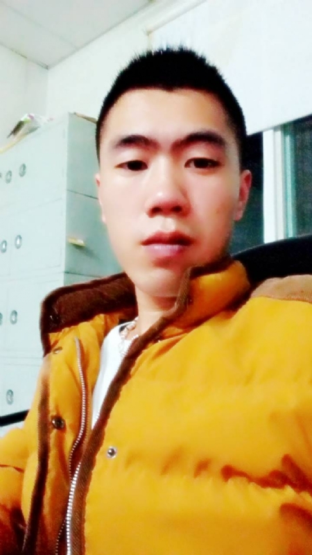 林先生的第二张照片--石狮相亲网