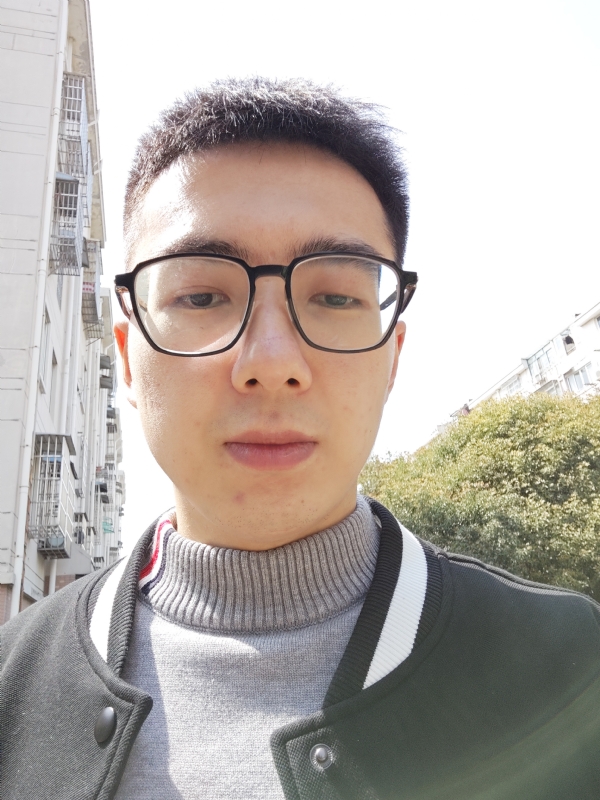 七彩皮皮虾的第一张照片--石狮相亲网