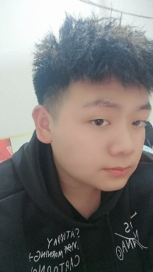 狗头的第一张照片--石狮相亲网