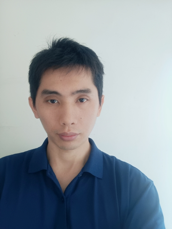 小峰的第一张照片--石狮相亲网