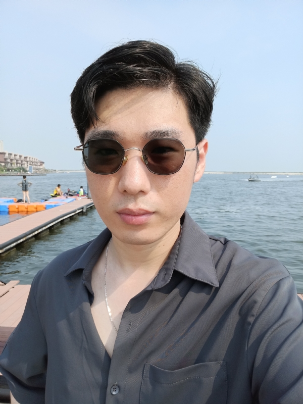 春风十里的第三张照片--石狮相亲网