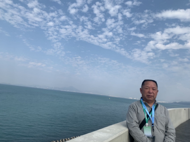 沏茶等红颜的第一张照片--石狮相亲网