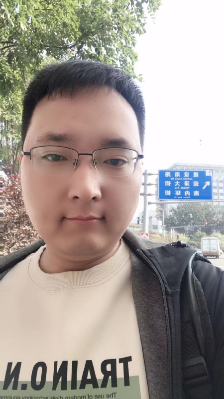 以结婚为目的的第二张照片--石狮相亲网