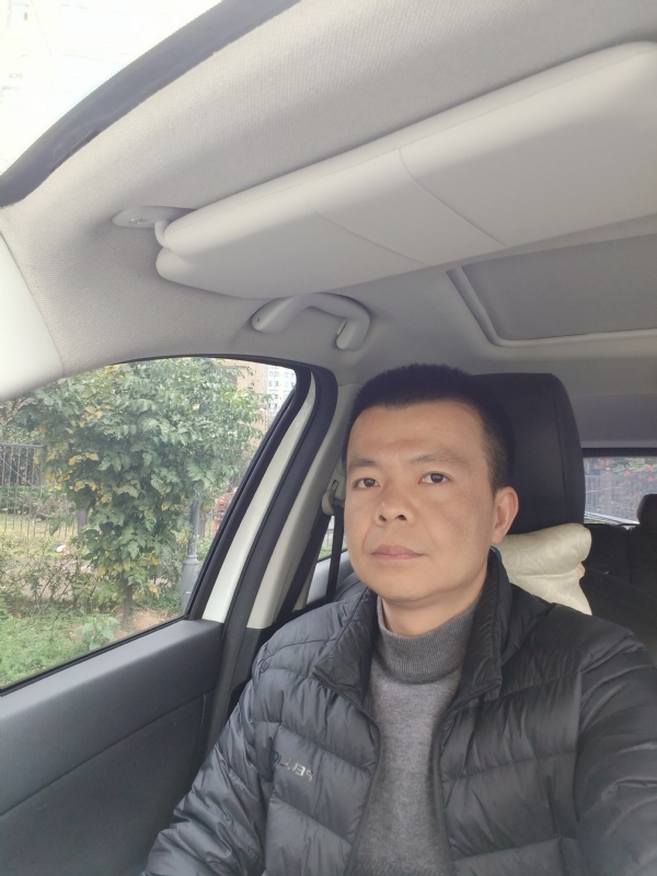 锦瑟的第一张照片--石狮相亲网