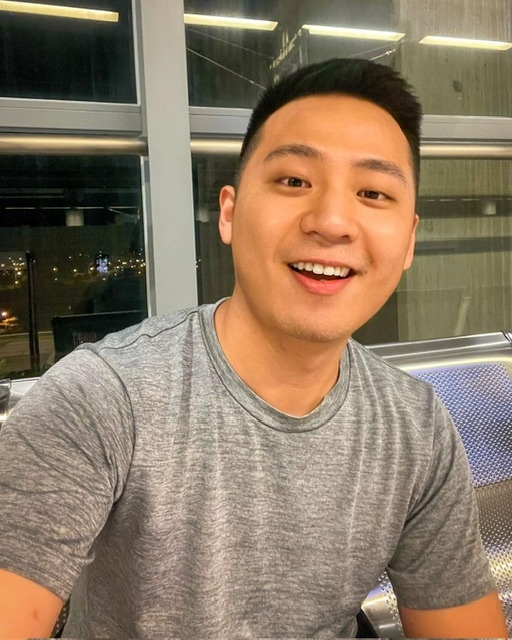 孤獨的男人的第三张照片--石狮相亲网