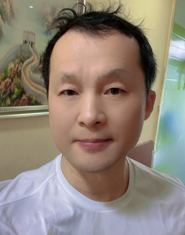 顺其自然2024的第一张照片--石狮相亲网