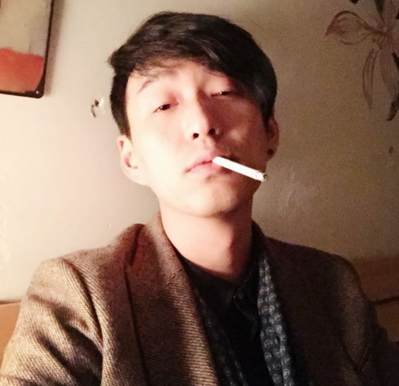 陆源的第一张照片--石狮相亲网