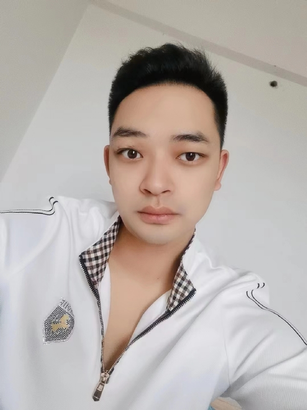 阿鑫的第一张照片--石狮相亲网