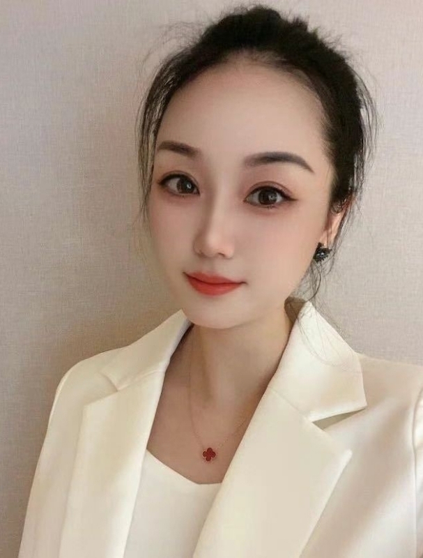 罗美女的第一张照片--石狮相亲网