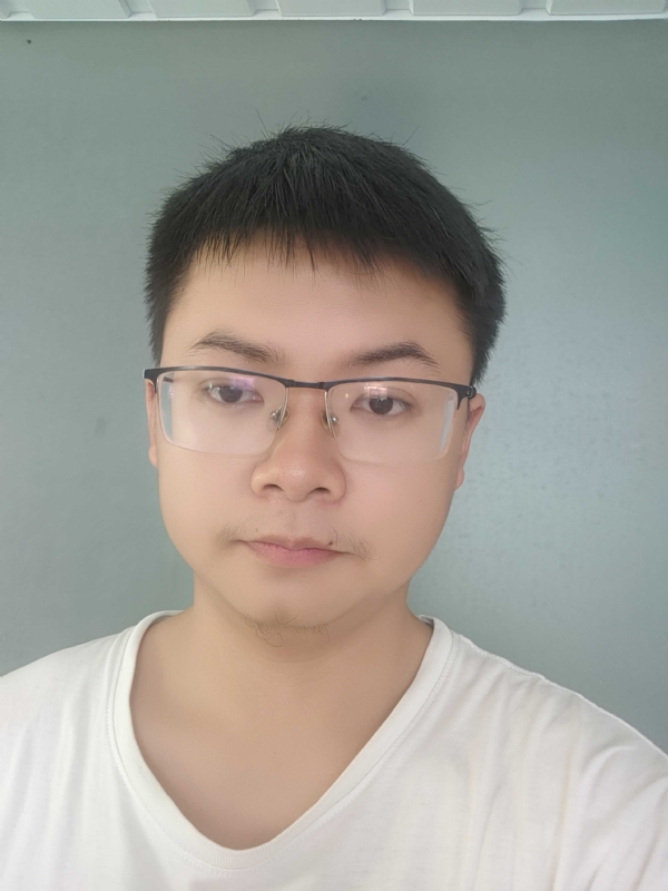 落雨的第一张照片--石狮相亲网