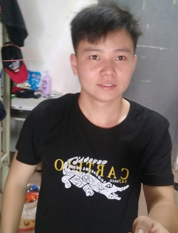 真实的一面的第一张照片--石狮相亲网