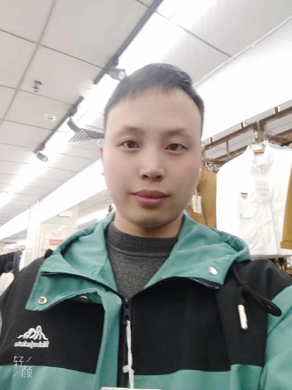 王琦的第一张照片--石狮相亲网