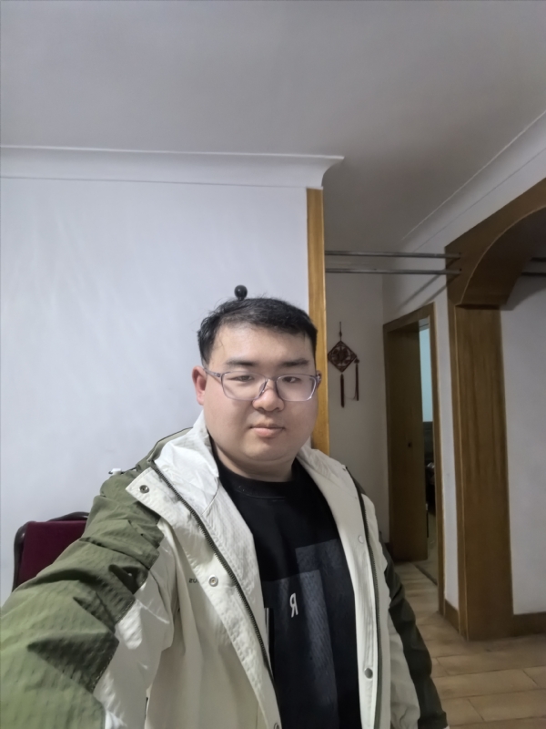 哈哈的第一张照片--石狮相亲网
