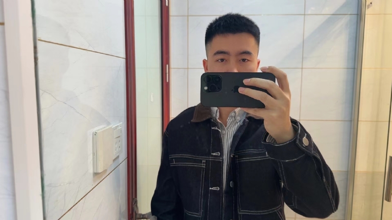 CC的第一张照片--石狮相亲网