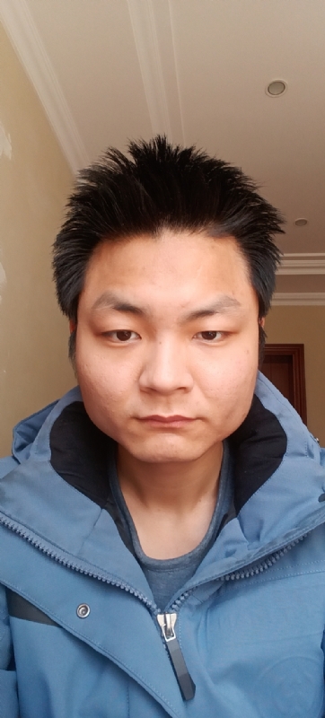 冬瓜的第一张照片--石狮相亲网