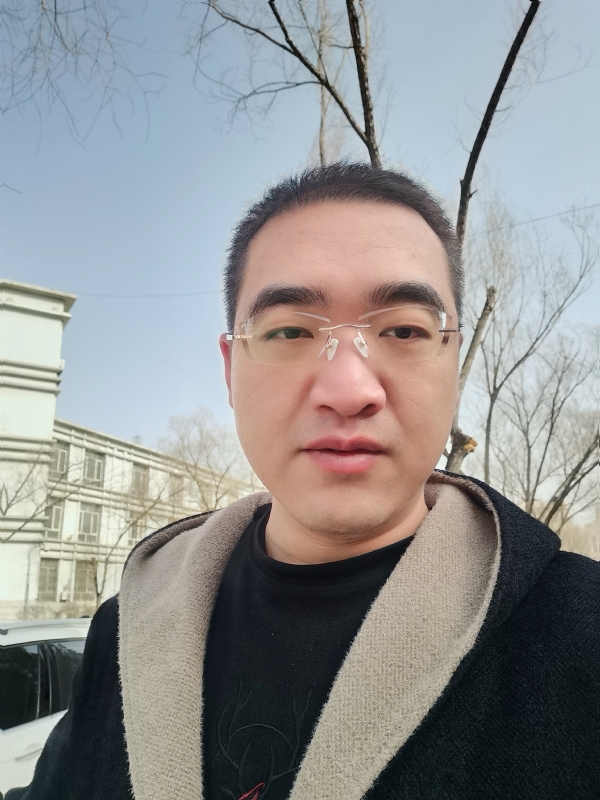 揽星入梦的第一张照片--石狮相亲网