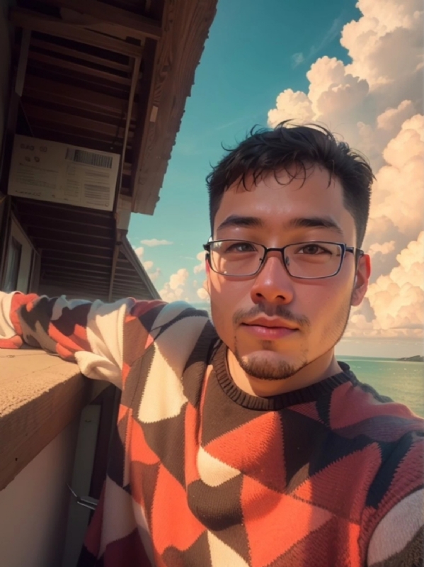 奇点xyz的第一张照片--石狮相亲网