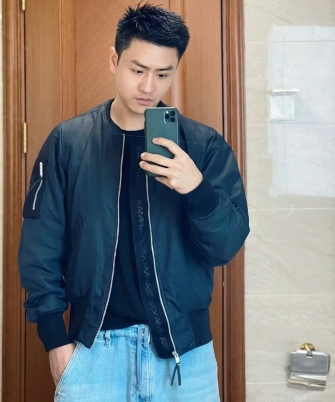 阿朗的第一张照片--石狮相亲网