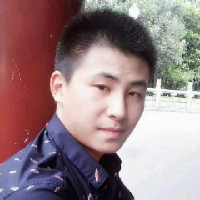 开心就好的第一张照片--石狮相亲网
