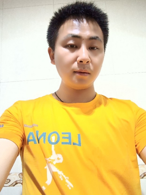 开心就好的第四张照片--石狮相亲网