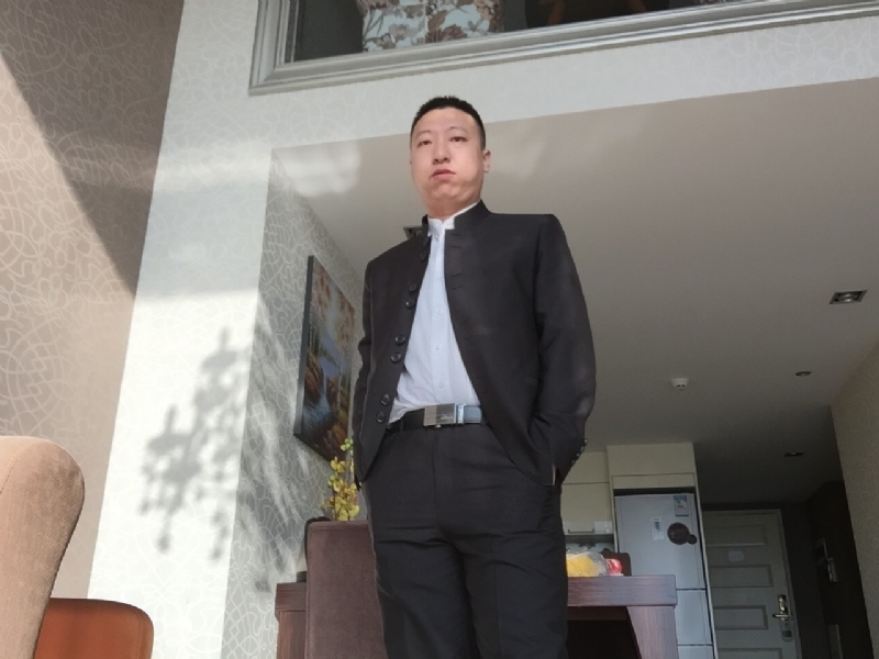 雅小炁的第一张照片--石狮相亲网
