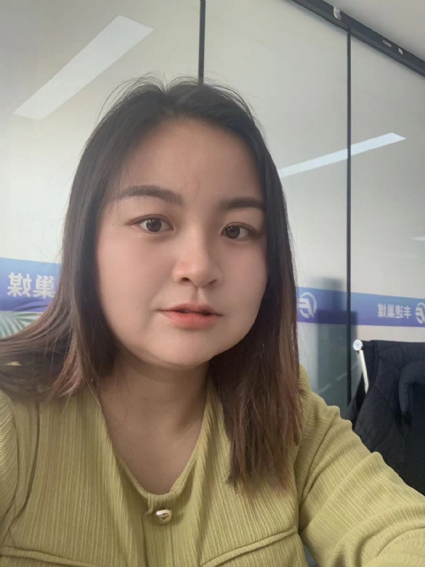 唐秋满的第一张照片--石狮相亲网
