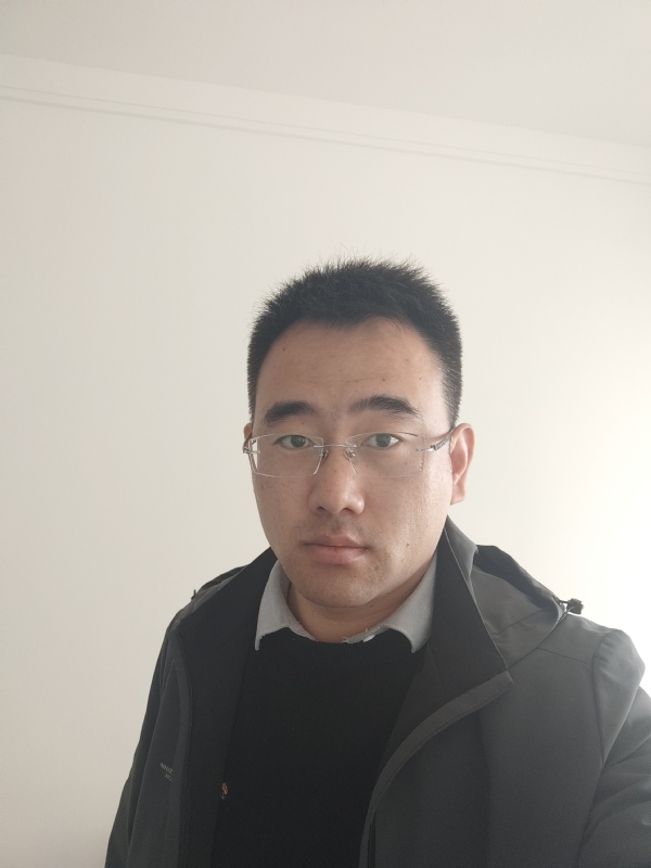 真诚的第一张照片--石狮相亲网