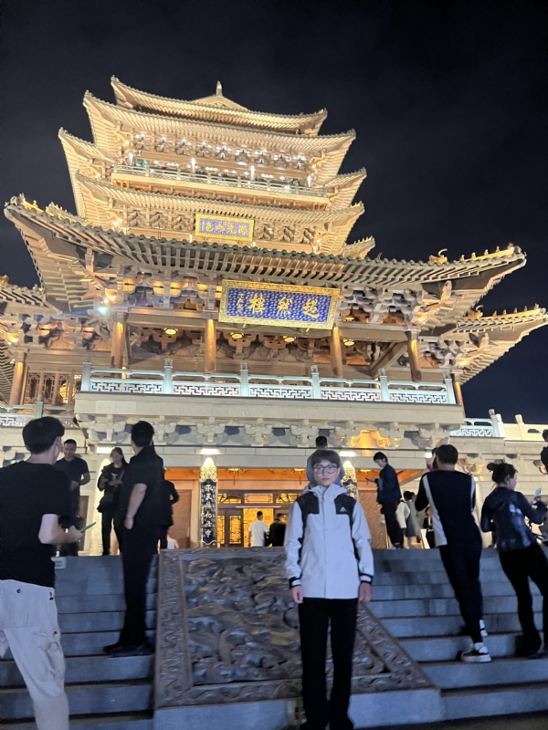 星星的第一张照片--石狮相亲网