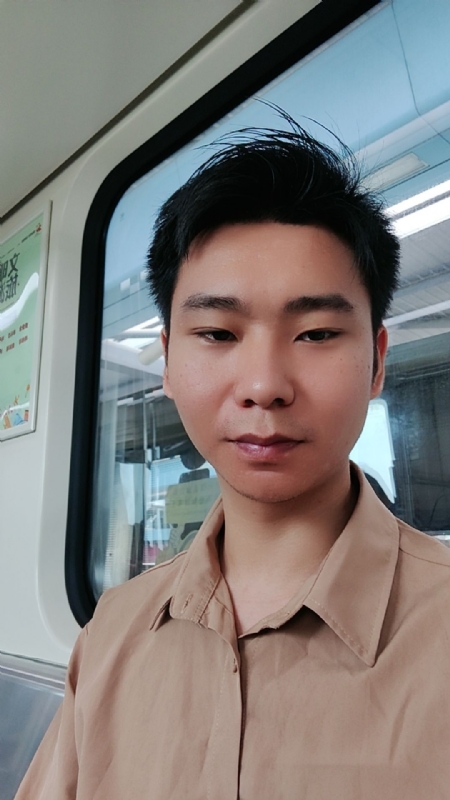 境棂的第一张照片--石狮相亲网