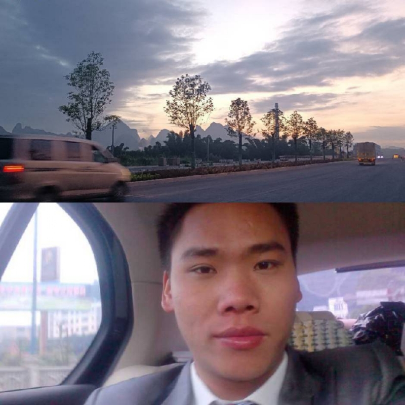 忠胆锐的第一张照片--石狮相亲网