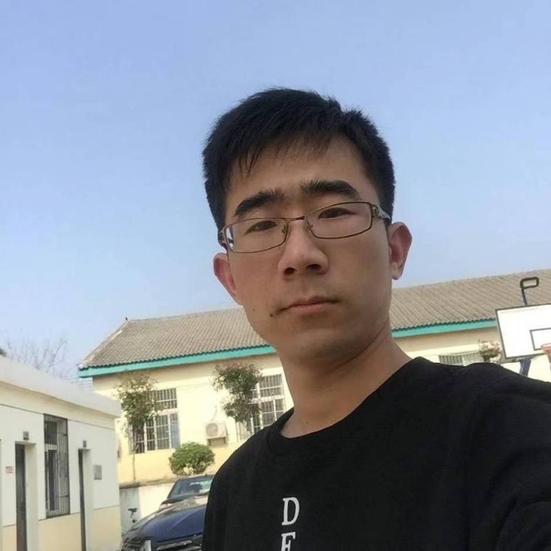 张先生的第二张照片--石狮相亲网