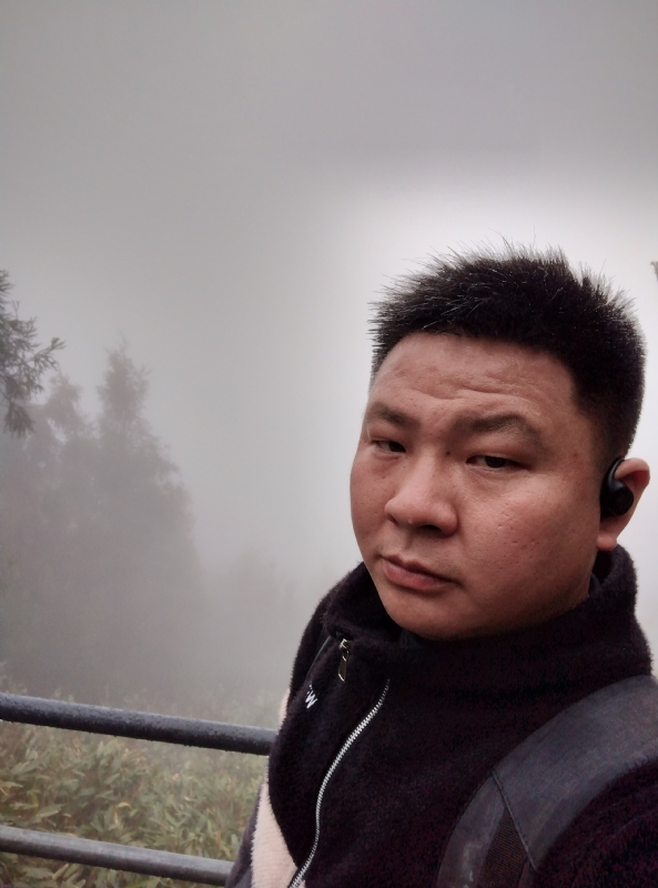 何何何的第一张照片--石狮相亲网
