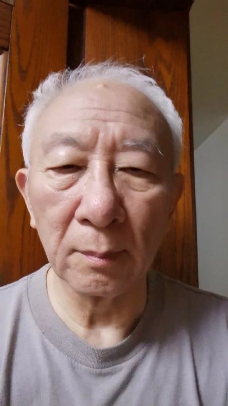 原始森林的第一张照片--石狮相亲网