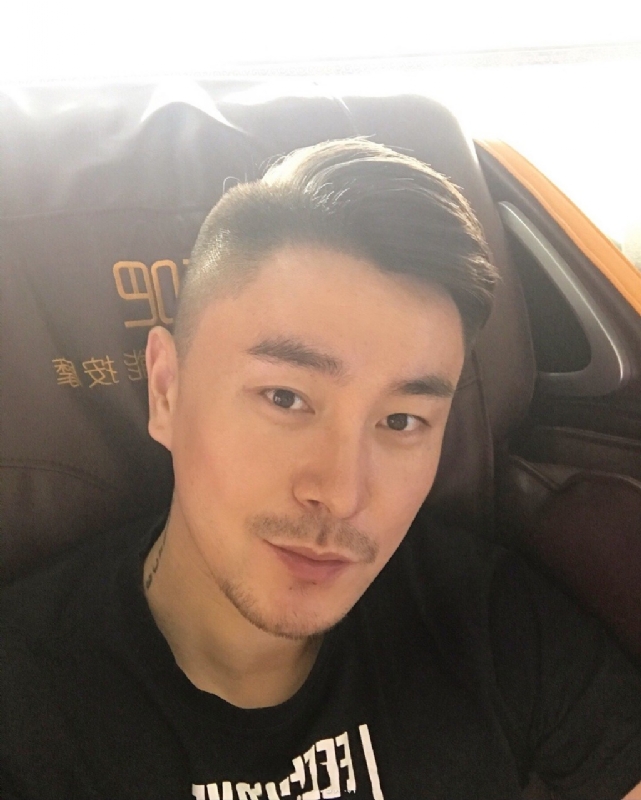 郑Sir的第二张照片--石狮相亲网