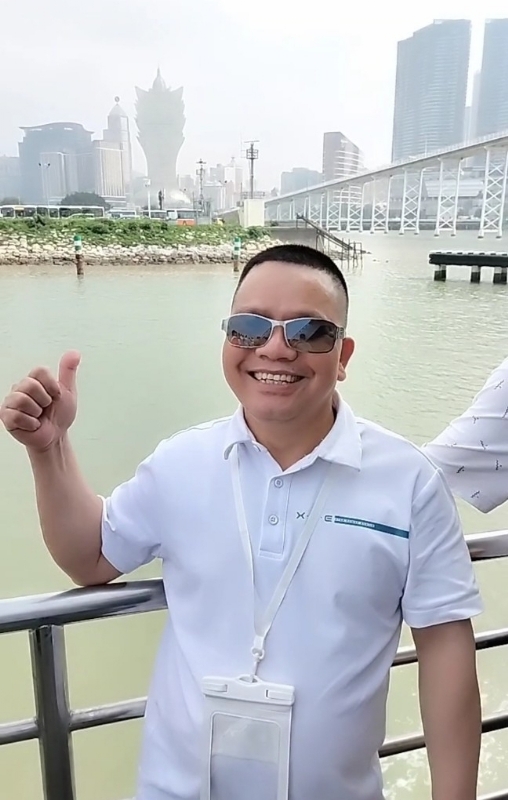 李生的第一张照片--石狮相亲网