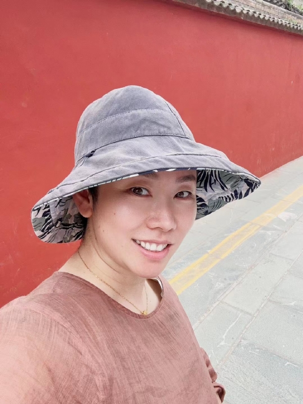 妖娆的煤气罐的第一张照片--石狮相亲网