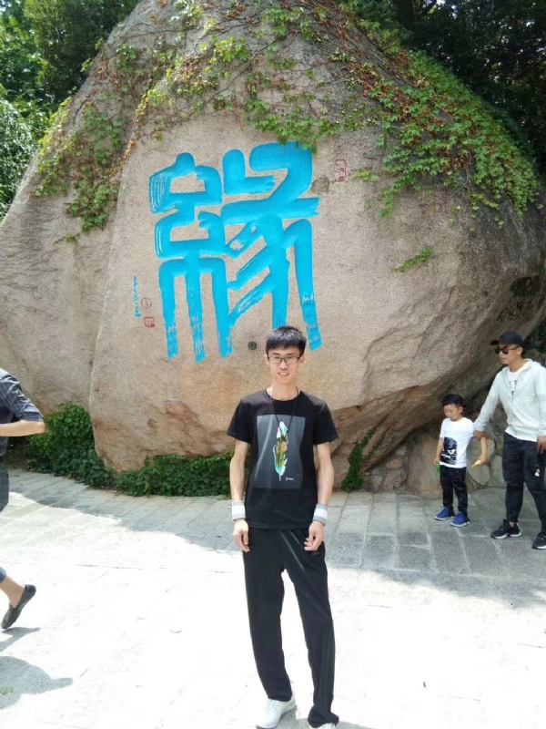 快点快点快点的第二张照片--石狮相亲网