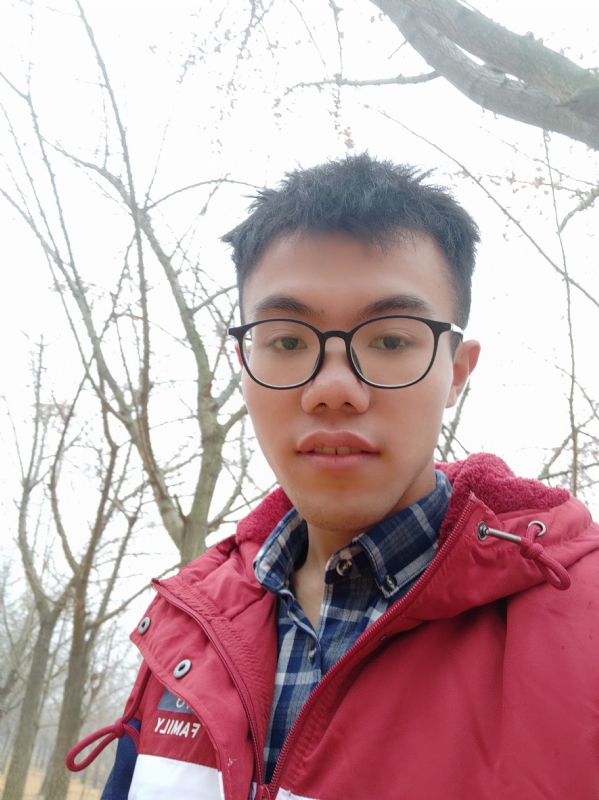 小久久的第三张照片--石狮相亲网
