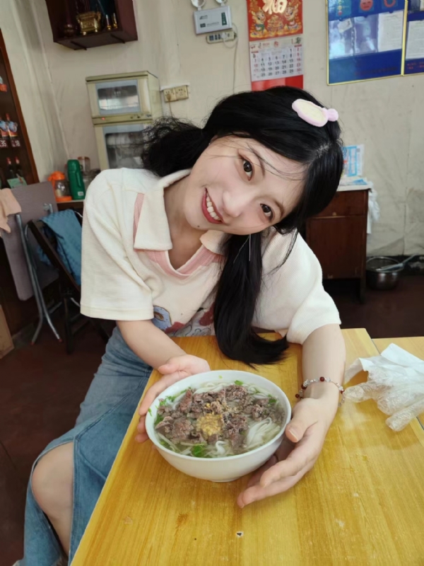 甜果的第一张照片--石狮相亲网