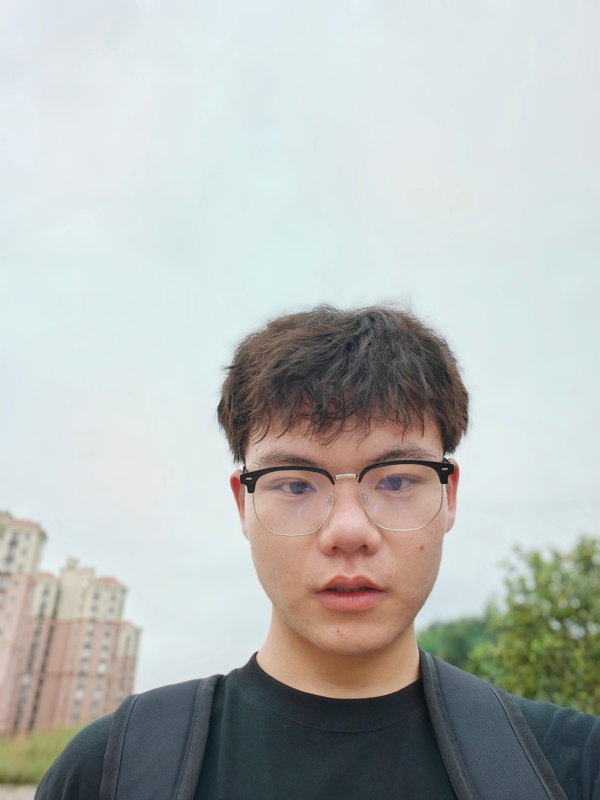 航澄的第一张照片--石狮相亲网