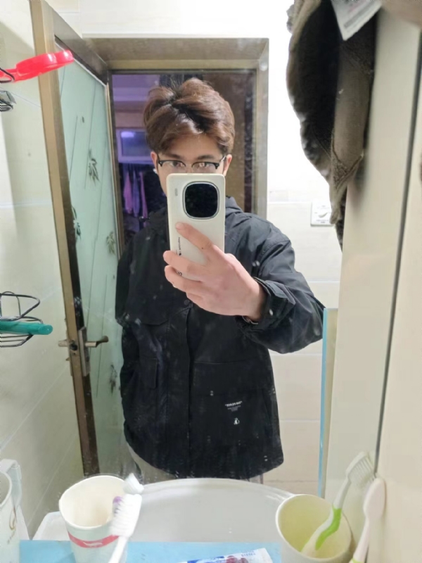 想吃糖醋渝的第一张照片--石狮相亲网