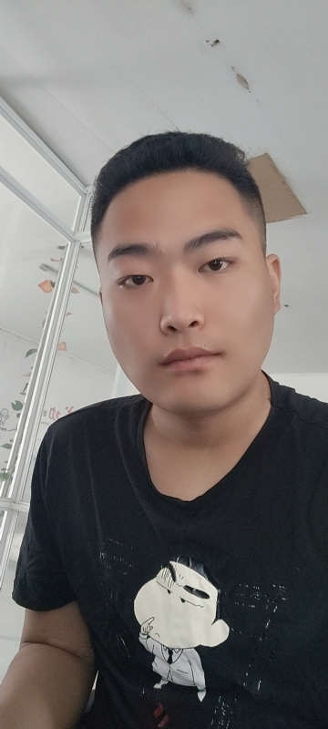 安慕希的第一张照片--石狮相亲网
