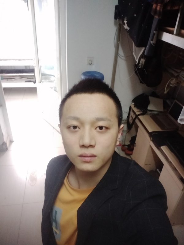 苟茂棋的第一张照片--石狮相亲网