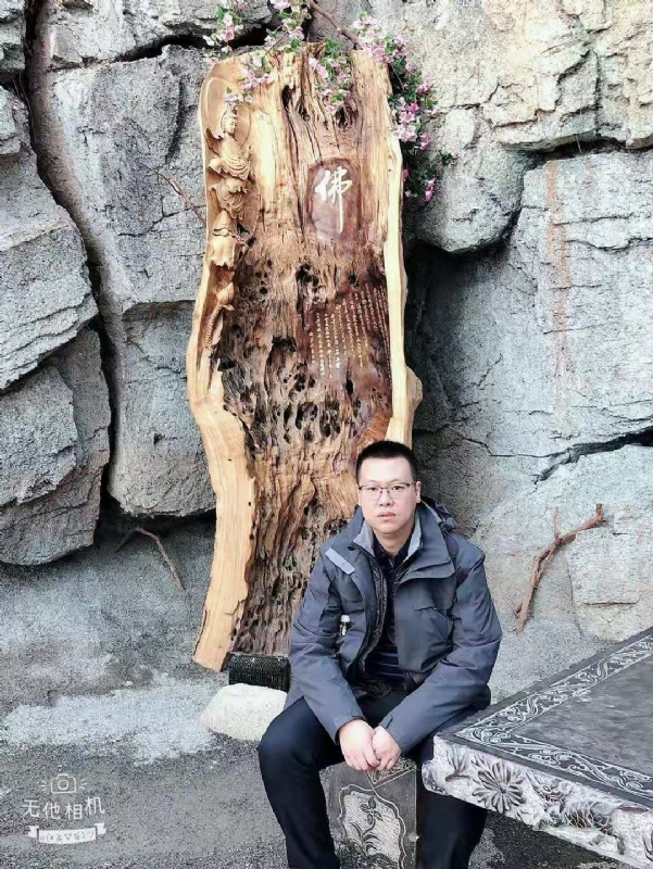 余生的第一张照片--石狮相亲网