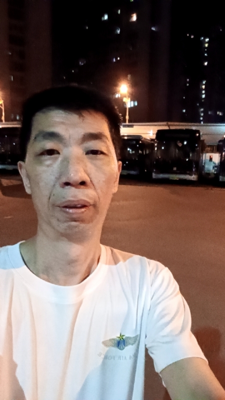 小丑的第一张照片--石狮相亲网