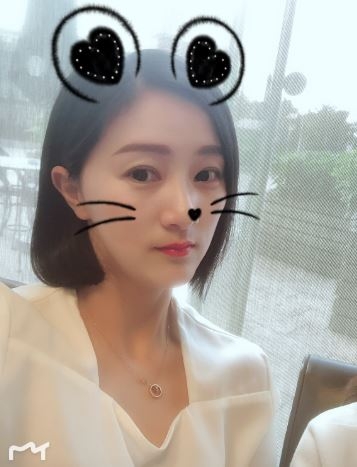 坏女孩的第一张照片--石狮相亲网