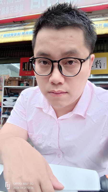 黑鹰的第二张照片--石狮相亲网