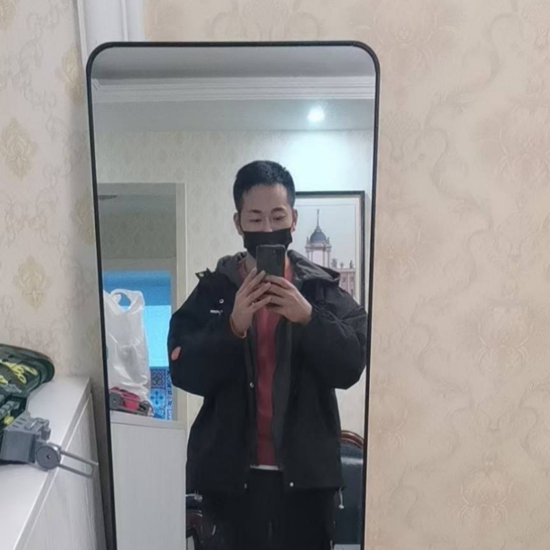 开朗的第二张照片--石狮相亲网