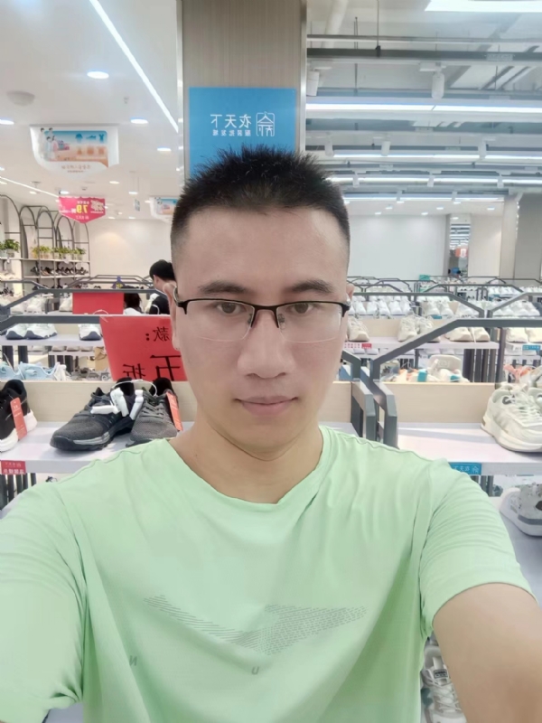 KKK960011的第一张照片--石狮相亲网