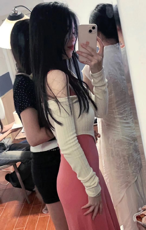 小姨的第一张照片--石狮相亲网